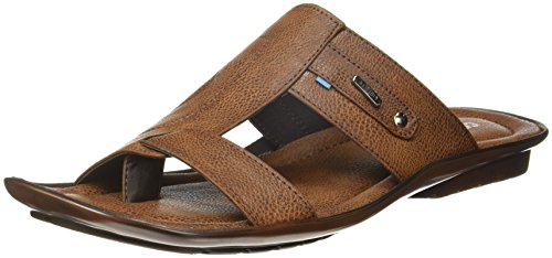 Liberty Men Laf-227N Brown Slipper - 7 Uk (B07CMKFTKZ) Amazon Price History, Amazon Price Tracker