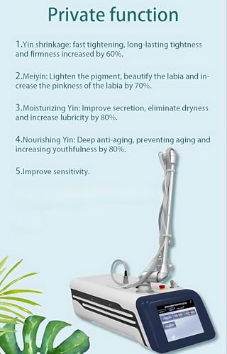 Skin Renewal System, Even Skin Tone, Private Area Care Equipment - Image 3