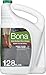 Bona Hard-Surface Floor Cleaner Refill, 128 Fl Oz (Pack of 1), Clear