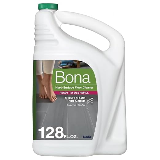 Bona Multi-Surface Floor Cleaner