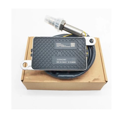 Capteur NOx 2064768 sonde oxygène azote camion Scania Euro 6