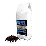 TOSTADO RECIENTE. Café en grano natural.Tueste Oscuro.Es un café 100% Arabica. Con su aroma natural y sabor auténtico.