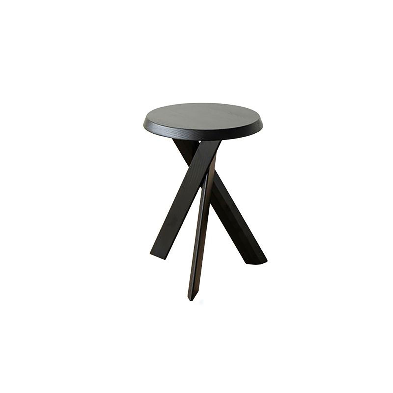 Table de nuit décorative en bois pour optimiser le rangement du salon
