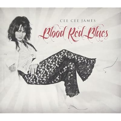 Blood Red Blues