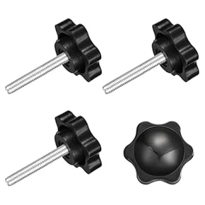 kamabocoです！　ノブおまとめ Amazon.co.jp: ファイブロブノブ - 産業用金具・設備用金物