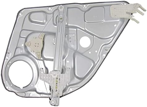 Amazon.com: OEG Parts New Rear Driver Side Left RLH Power Window ...