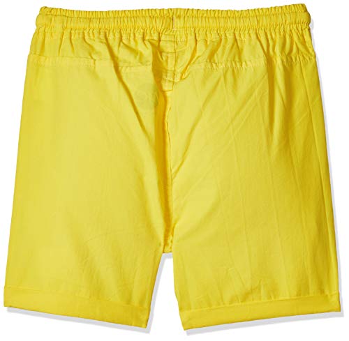 Image of Mothercare Baby Boys Regular Fit Shorts