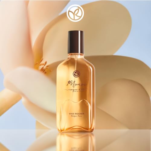 Miniatura 2 de Yves Rocher - Eau De Toilette Vague D Été - Fragancia Exótica De Verano - Captura La Esencia Del Verano Con Aroma Fresco - Perfumes De Mujer - Regalos San Valentín - Uso Diario Versátil - 100 Ml
