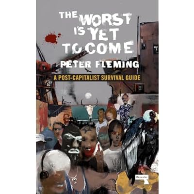 The Worst Is Yet to Come