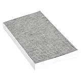 Car Cabin AC Air Condition Filter Compatible With Mercedes-Benz Vito Viano Mixto W639 2003-2016 OEM