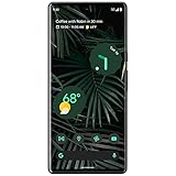 2021 Google Pixel 6 Pro 256GB - Stormy Black (Renewed) - Image 2