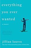 Bargain eBook - Everything You Ever Wanted