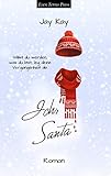 Cover zum Buch Ich, Santa