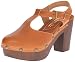 Sbicca Women's Rhythm Mule