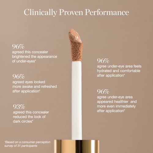 Ogee Complexion Perfecting Under Eye Concealer