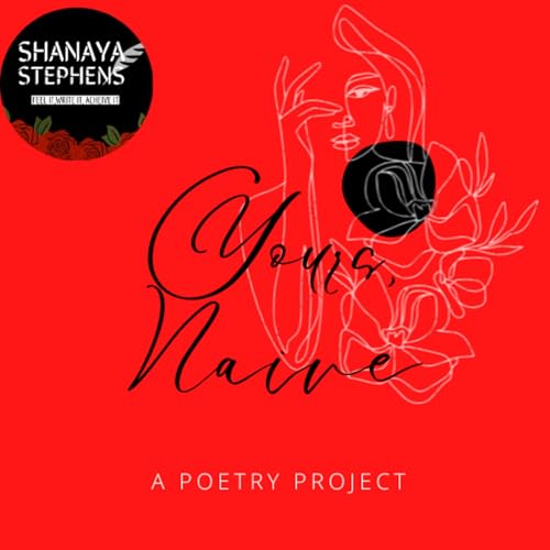 Souls Of Color by Shanaya Stephens