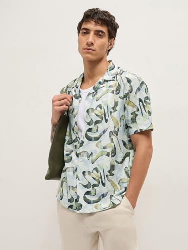 Image of THE Bear House Men Shirt