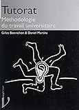 Tutorat: Méthodologie du travail universitaire