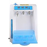 Cleaner Automatic Maintenance Oil System Lubricator Machine Lubricating for 4H Hand Tool Oiler 110V