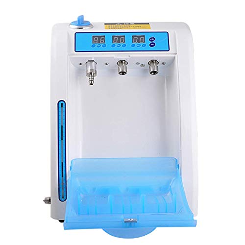 Cleaner Automatic Maintenance Oil System Lubricator Machine Lubricating For 4H Hand Tool Oiler 110V #TOP1