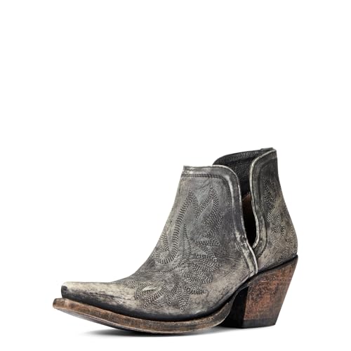 Image of Ariat Women's Dixon Western Boot - Agate Green