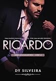 Ricardo: Série Avassaladores 4 (Portuguese Edition)