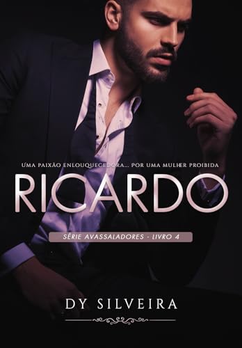 Ricardo: Série Avassaladores 4 (Portuguese Edition)