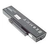 Spannung: 11.1 V, Kapazität: 4400 mAh (4.40 Ah), entspricht 49 Wh