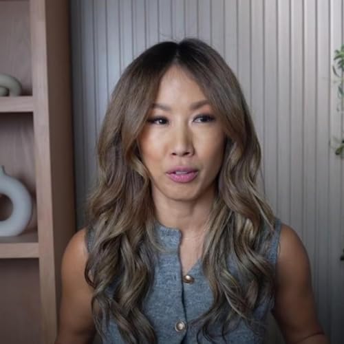 Laid Off, Divorced&hellip; Then She Built a Million-Dollar Airbnb Empire - Linda Kim