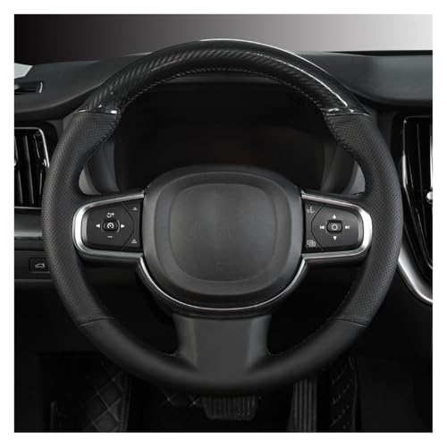 �� �X�e�A�����O�J�o�[ �ɓK������{���{ XC60 XC40 XC90 S60 S90 V60 V90�p �X�e�A�����O�z�C�[���J�o�[ �{�v �n���h�X�e�b�` �҂ݍ��݃��C���[ �n���h���J�o�[(B)