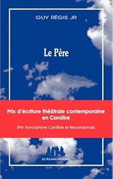 Paperback Le père [French] Book
