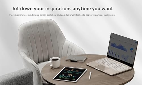 Xiaomi Mi Lcd 13.5´´ Digital Board One Size