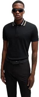 BOSS Herren Paule Paule (1er Pack)