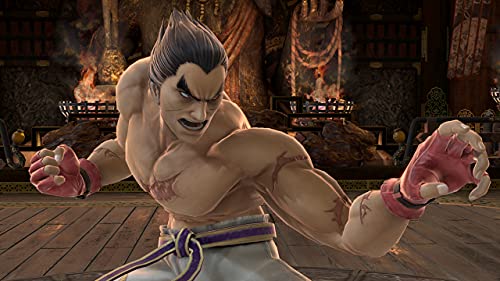 Image of Super Smash Bros. Ultimate: Challenger Pack 10 - Nintendo Switch [Digital Code]