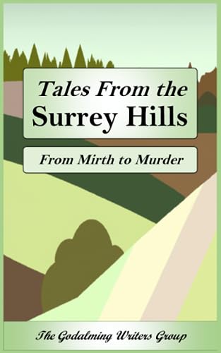 Photo de Tales from the Surrey Hills 1: From Mirth to Murder