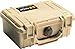 Pelican 1120 Case With Foam (Desert Tan)