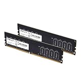 PNY DDR4 16GB (2x8GB) 3200MHz CL22 Performance Desktop Memory Kit