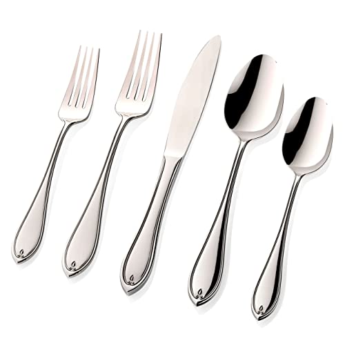 Hampton Forge Linderhof Conjunto de 20 peças/Hampton Copper Color Bo, 90 kg, metálico