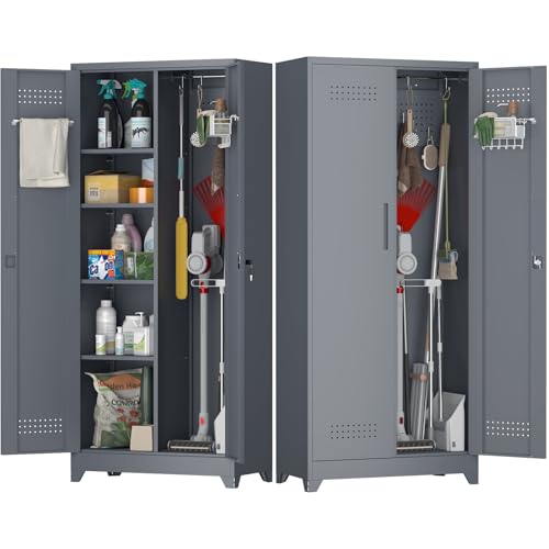 STEELIST Garage Storage Cabinet