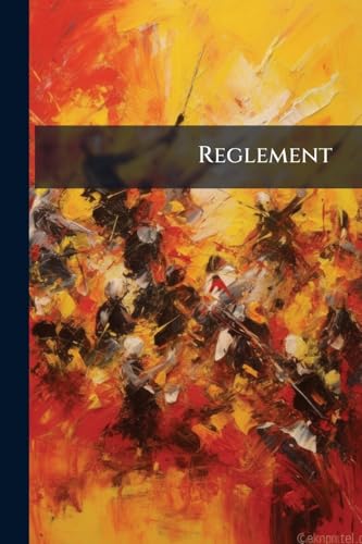Reglement (German Edition)