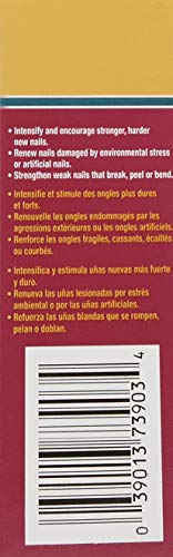 IBD Reconstrux Nail Growth, 0.125 Ounce