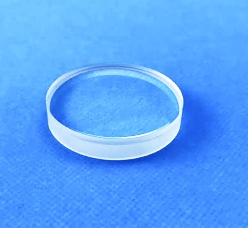 Image of 38mm achromat doublet lens for telescope,450mm focal length