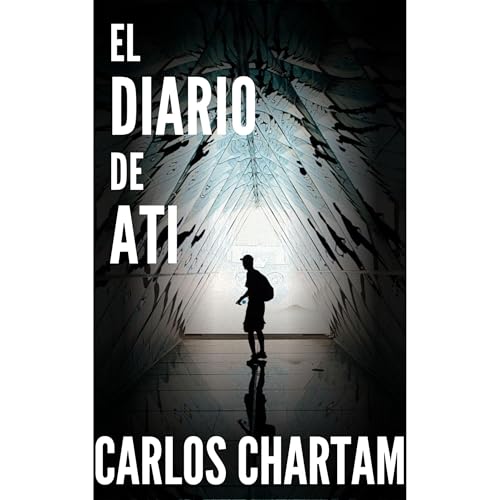 El diario de Ati Audiolibro Por Carlos Chartam arte de portada
