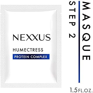 Nexxus Humectress Moisture Masque, for Normal to Dry Hair, 1.5 oz, pack of