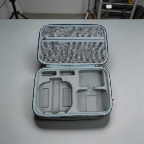 Funda DJI Neo 2 contra golpes con carcasa rígida portátil 6