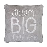 Daniella Dream Big Pillow
