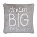 Daniella Dream Big Pillow