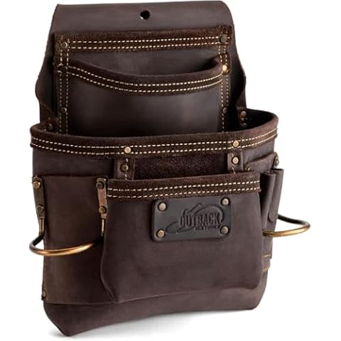 OX Pro 4 Pocket Pouch Cover