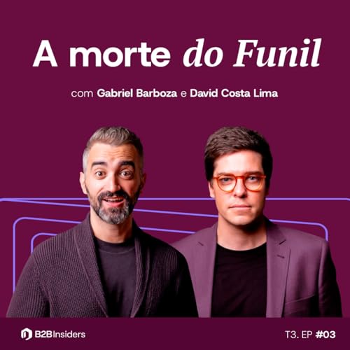 #31 - A morte do Funil