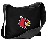 Broad Bay University of Louisville Tote Bag Sling Style Shoulder Bags